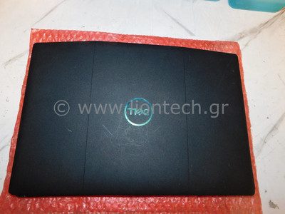 Service Dell Laptop